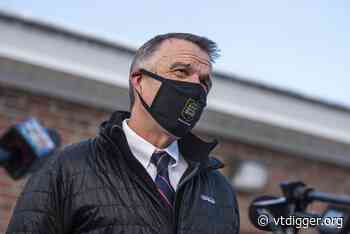 Scott signs bill allowing police to use chokeholds in self-defense - vtdigger.org