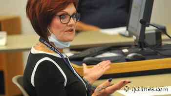 Update: State launches investigation into Scott County auditor's payments to election workers - Quad City Times