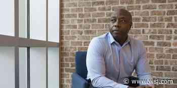 Tim Scott Leads GOP on Race and Policing - The Wall Street Journal