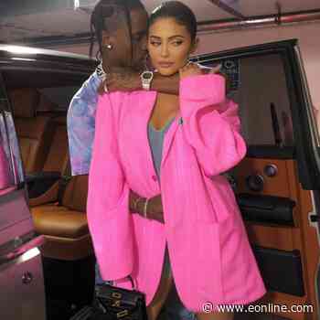 Inside Kylie Jenner and Travis Scott's "Triple Date" With These A-List Couples - E! NEWS