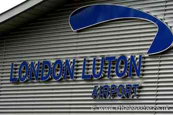 Eleven charged in connection with violent disorder at Luton Airport - St Helens Star