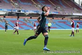 Rodrigo scores twice as Leeds ease to victory at Burnley - St Helens Star