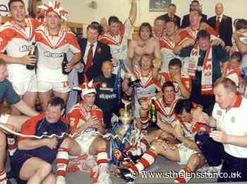 Remember St Helens beating Wigan in Challenge Cup Final at Cardiff - St Helens Star
