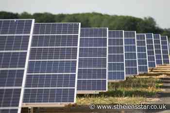 Forced Uighur labour behind world's solar panels, investigation finds - St Helens Star