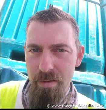 Missing: Police seek St. Helens man | News | thechronicleonline.com - St. Helens Chronicle