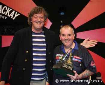 Nominate your St Helens local pub to receive a dart board - St Helens Star