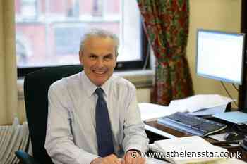 Lord Dyson report on Diana's Panorama interview passed to BBC - St Helens Star