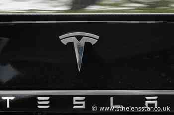 Tesla in fatal California crash 'was on autopilot' - St Helens Star