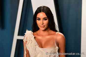 Secret writer behind Kardashian joke account is unmasked - St Helens Star