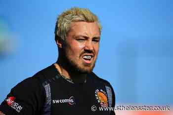 Jack Nowell suffers fresh injury blow - St Helens Star