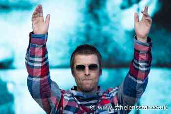 Liam Gallagher makes Champions League final plea – Friday's sporting social - St Helens Star