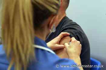 Covid-19 infections continue to fall across UK, data shows - St Helens Star