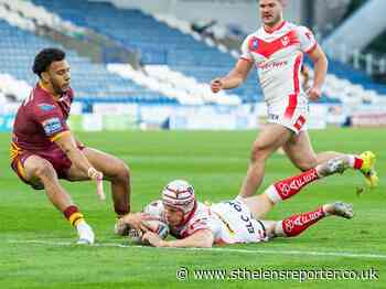 St Helens preparing to lose players due to salary cap squeeze - St Helens Reporter