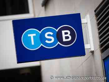 TSB in St Helens opens up ‘safe space’ to support domestic abuse survivors - St Helens Reporter