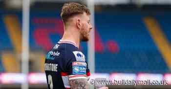 Rugby League news: St Helens recruitment latest, Rob Lui's future decided, Tom Johnstone injury setback - Hull Daily Mail
