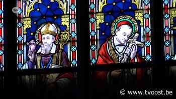 Uniek stukje bouwkundig erfgoed opnieuw toegankelijk in Dendermonde - TV Oost