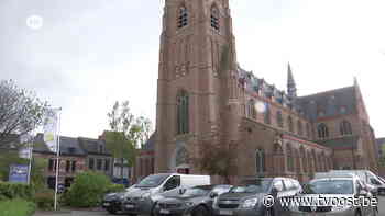 Parel uit neogotiek in Dendermonde kan rekenen op Vlaamse subsidies - TV Oost