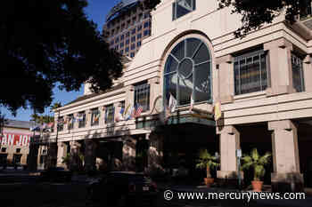 Fairmont San Jose hotel bankruptcy reaches crucial stages amid reopening uncertainty - The Mercury News