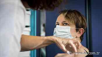 Over 1.41B coronavirus vaccine jabs administered across world - Anadolu Agency | English
