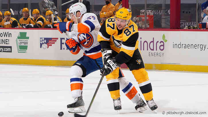2021 Stanley Cup Playoffs Preview: Penguins Vs. Islanders
