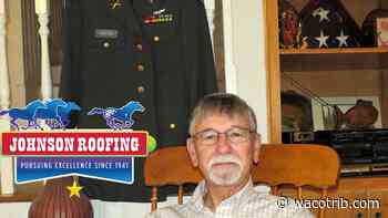 Veterans’ Voices: Scott Hamilton - Waco Tribune-Herald