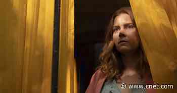 The Woman in the Window review: Disappointing Netflix thriller loses the plot     - CNET