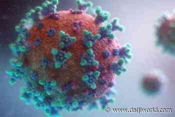 Active coronavirus cases in Karnataka cross 6-lac mark, 349 deaths in a day - Daijiworld.com