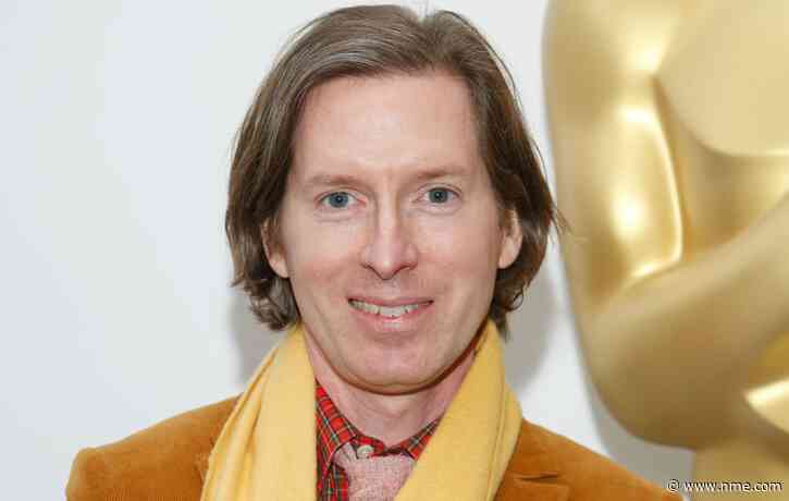 Wes Anderson’s next film to be shot in Spain this summer