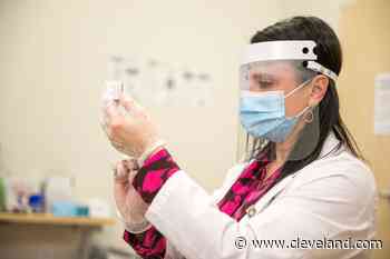 Ohio reports 919 new coronavirus cases: Saturday update - cleveland.com