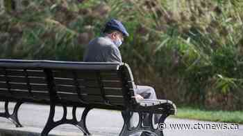 Dementia, Alzheimer's most common comorbidities associated with COVID-19 deaths: StatCan