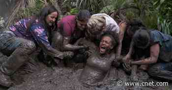 24 best TV shows to binge-watch on Amazon Prime Video     - CNET