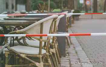 Corona-Management: Große Verärgerung, viel aufzuarbeiten - Telepolis