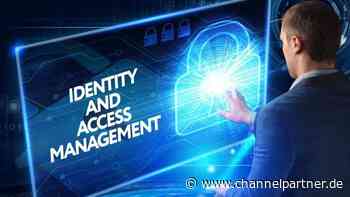 Identity- und Access Management im Zero-Trust-Modell - ChannelPartner