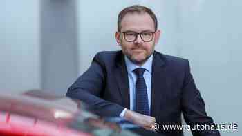 Mazda krempelt Europa-Management um - Autohaus