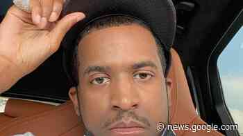 Rapper Lil Reese Shot Again in Chicago, Grazed in the Eye - TMZ