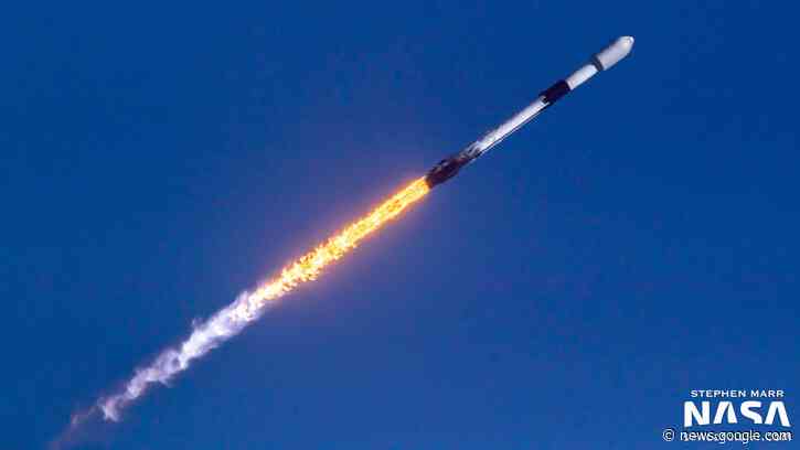 SpaceX to launch Starlink rideshare mission as constellation deployment milestone nears - NASASpaceFlight.com - NASASpaceflight.com