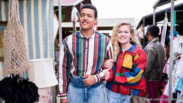 NBC Orders Holiday Specials For Young Rock, Kenan, and More