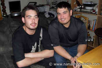 Kamloops brothers identified as pair found dead near Penticton – Nanaimo News Bulletin - Nanaimo Bulletin