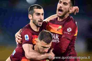 Lazio sconfitta 2-0, il derby va alla Roma - quotidianodigela.it