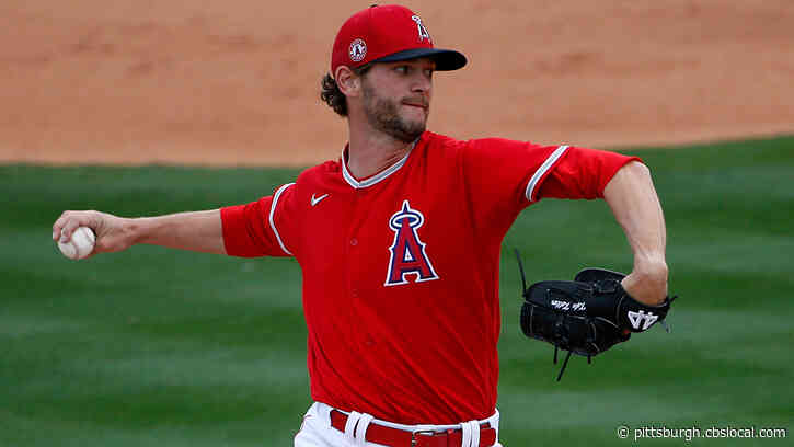 Pirates Recall Pitcher Kyle Keller From Triple-A Indianapolis