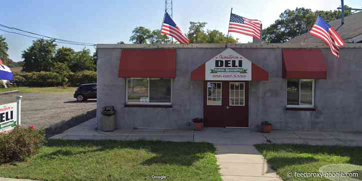 CEO of $100 million New Jersey deli has reportedly been fired