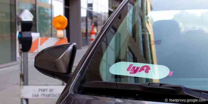 A Lyft driver was hospitalized after being hit by a suspected drunk driver going 85 mph, now he's battling Lyft over its pandemic-era insurance cutbacks.