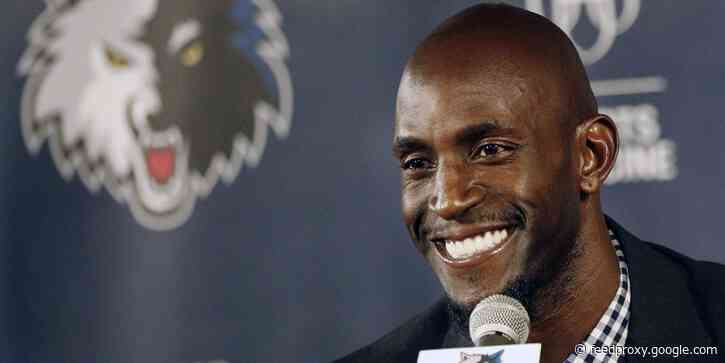 How talent, luck, and circumstance helped Kevin Garnett make $326 million to become the second-highest-paid player in NBA history