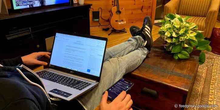I moved from NYC to rural Vermont and had to figure out how to get a strong, high-quality internet connection on my own. I tried it all - here's what works.