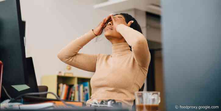 Why you need to be aware of your implicit biases to support your colleagues during stressful times