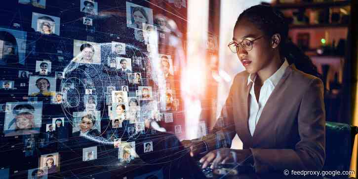 Government partnership with big business created the internet and cell phones - an economist says it can deliver a new generation of innovations, too