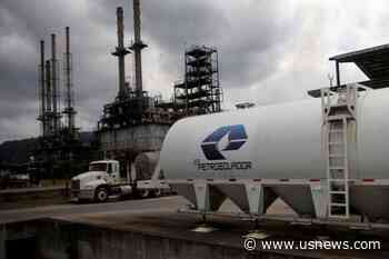 Ecuador Indigenous Protestors Block Access to Petroecuador Oil Field