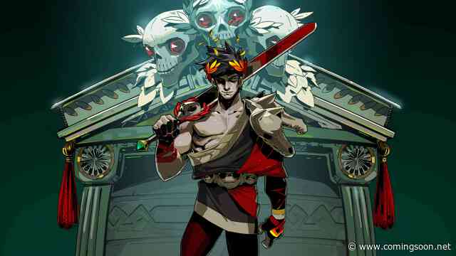Hades PlayStation 4 Version Revealed by South Korean Rating