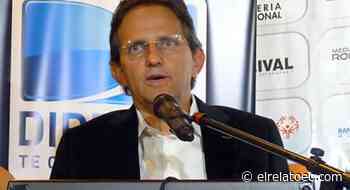 Franklin Tello habló sobre Independiente del Valle – El Relato Ecuador - elrelatoec.com