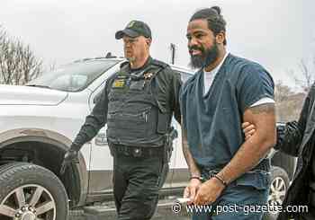 Felipe Vazquez trial to begin Monday